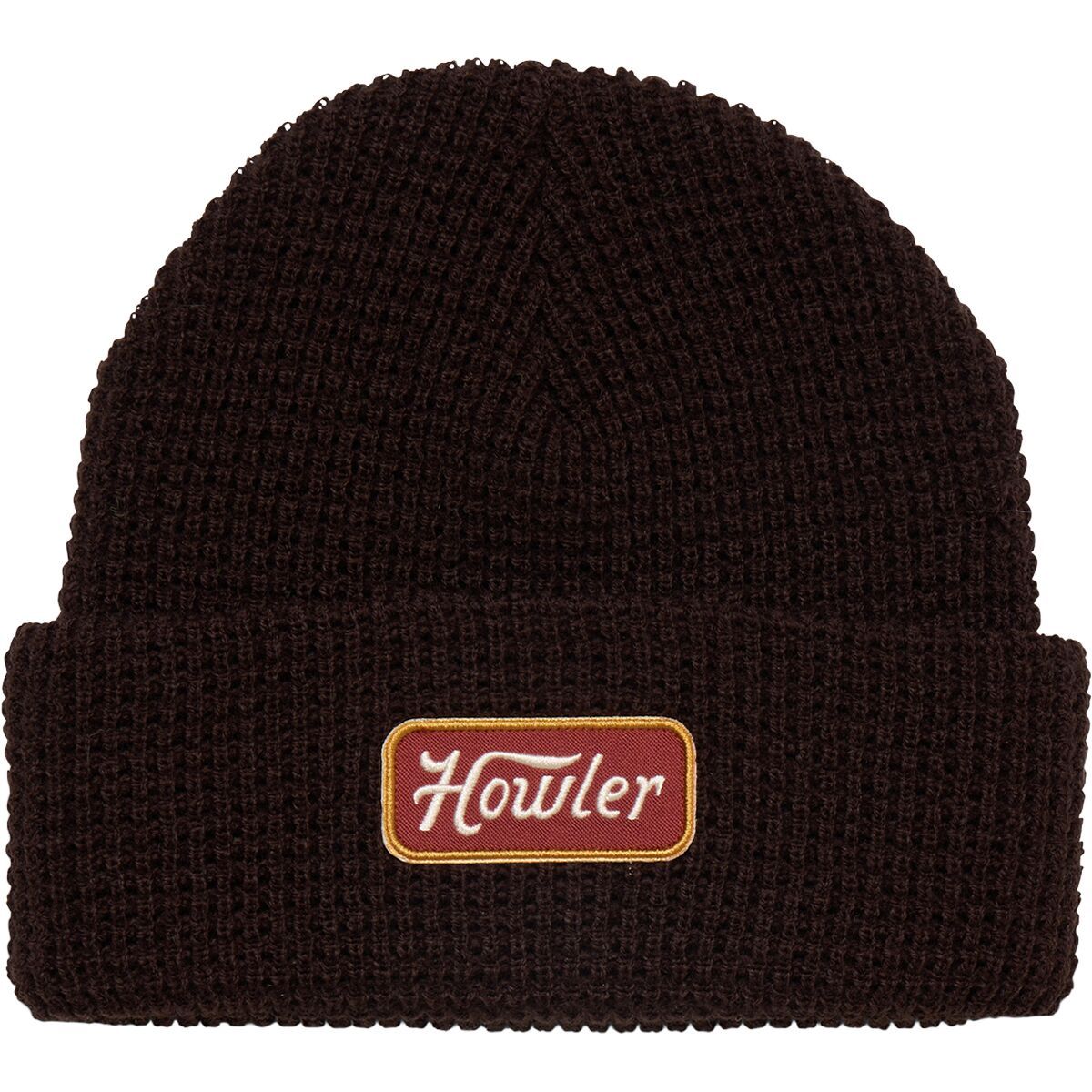 Howler Brothers Hawkeye Beanie Howler Script, One Size