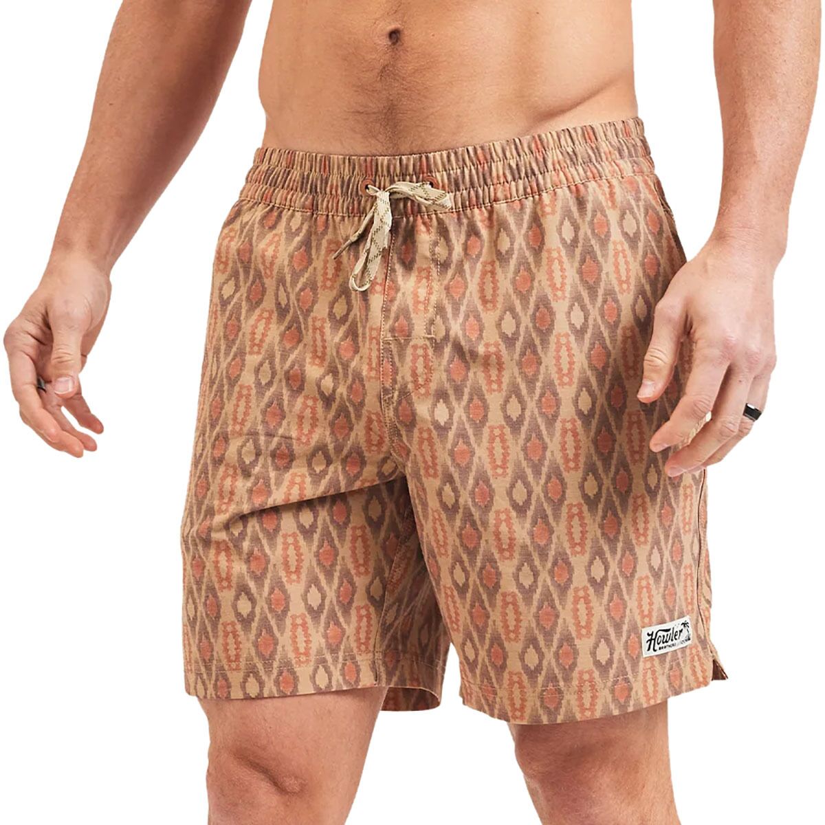 Howler Brothers Howler Brothers Deep Set Board Short - Men's Taki/Canyon, S