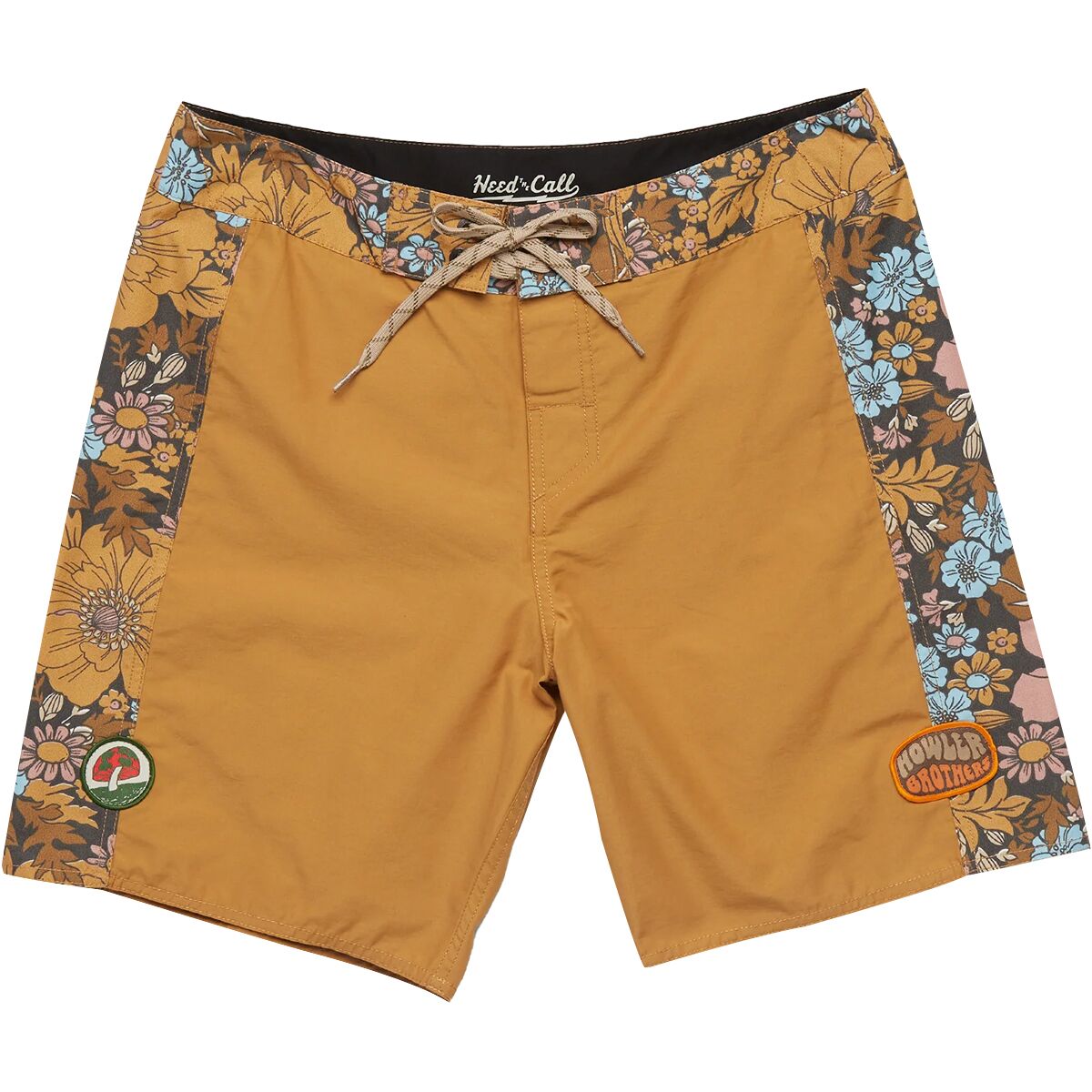 Howler Brothers Ensueno Board Short Men s Clothing