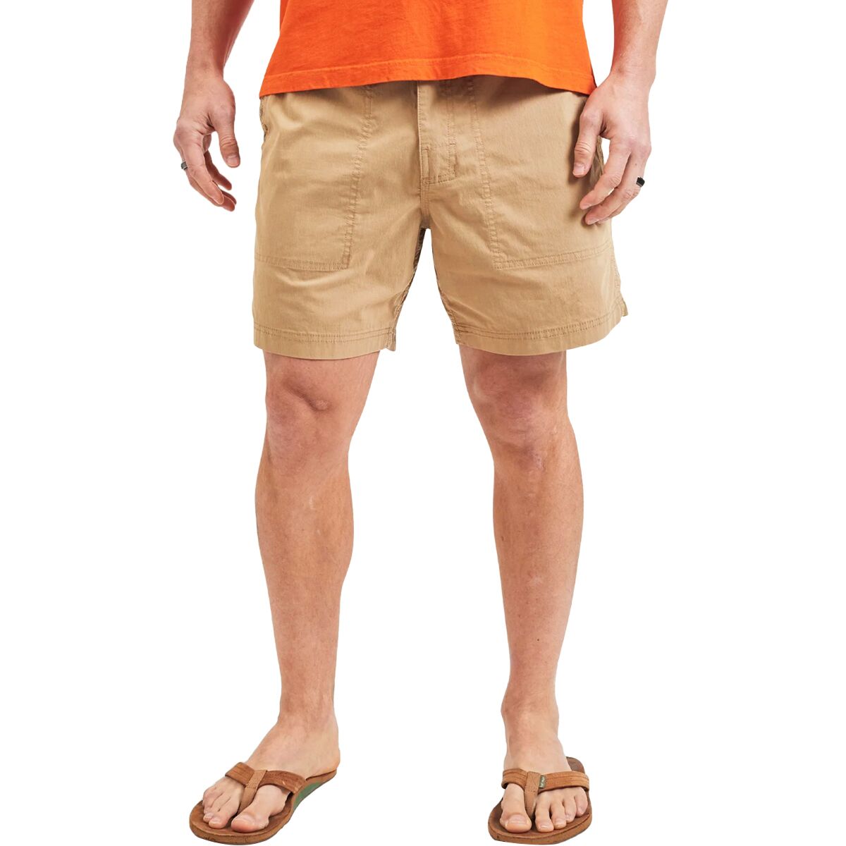 Howler Brothers Howler Brothers Westside Day Short - Men's Spectrum/Dune, XL