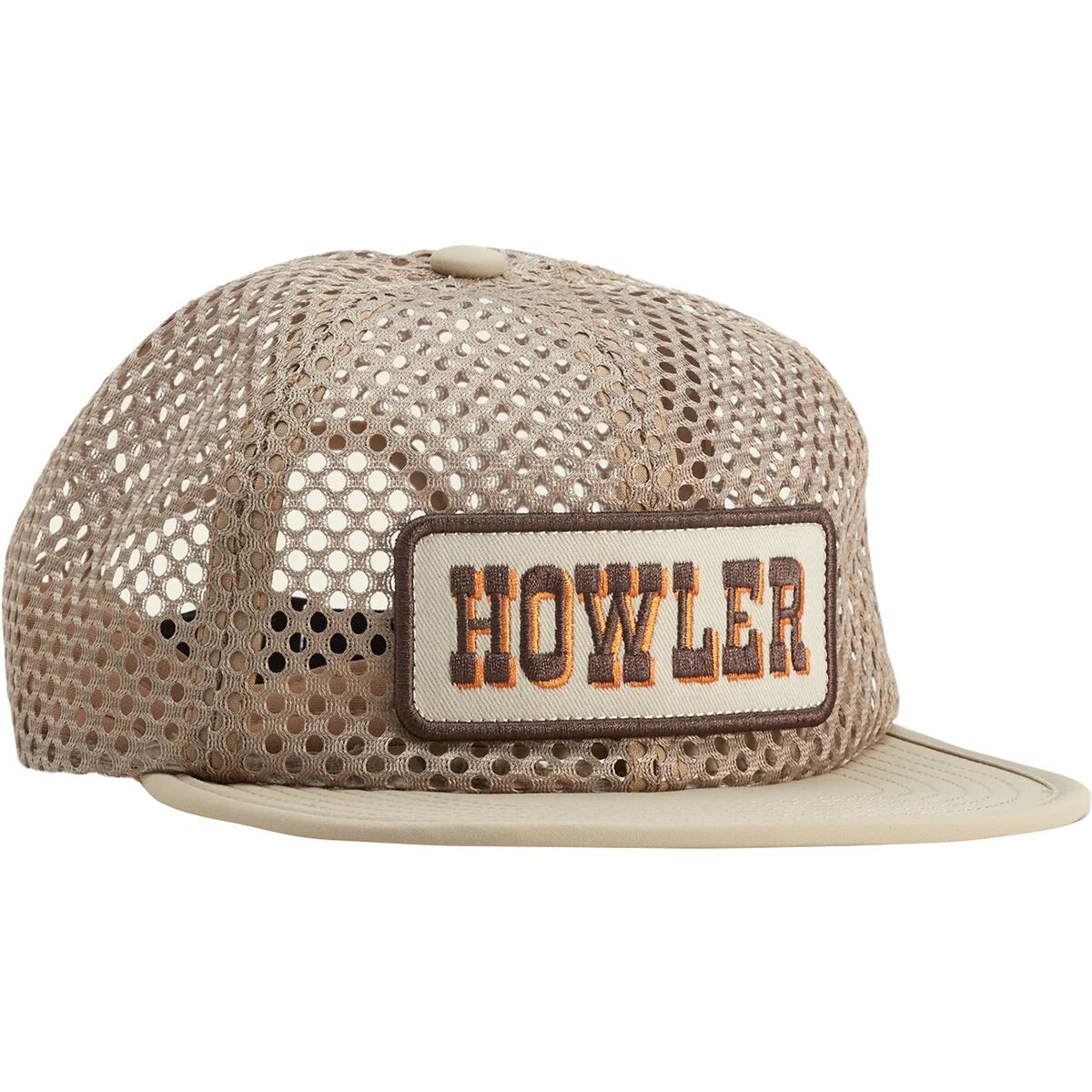 Howler Brothers Feedstore Tech Hat