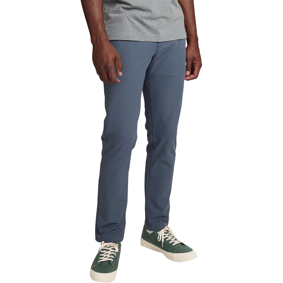 Howler Brothers Howler Brothers Frontside Tech Pant - Men's Petrol, 30x32