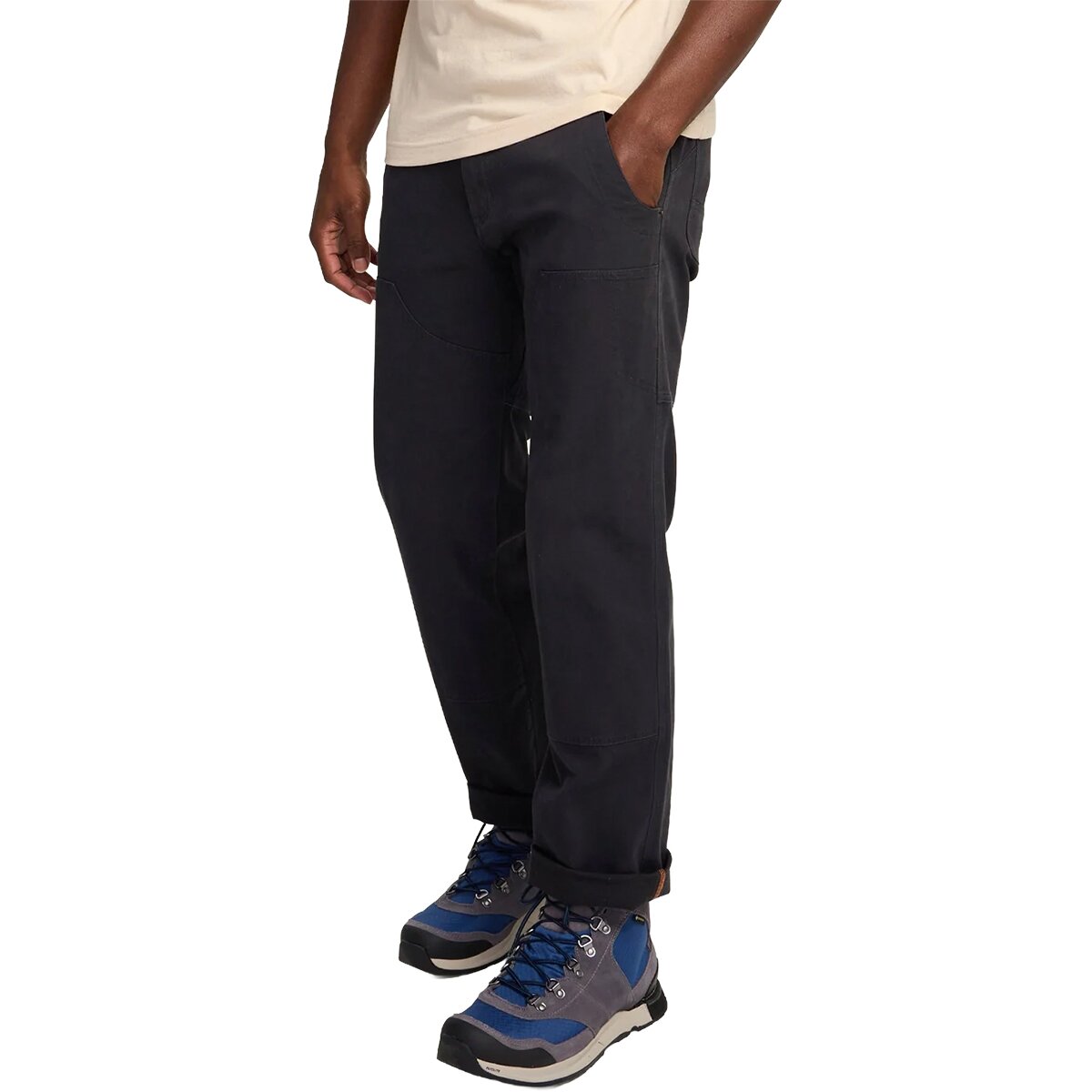 Image of Howler Brothers HB Trade Pant - Men's Black, 36