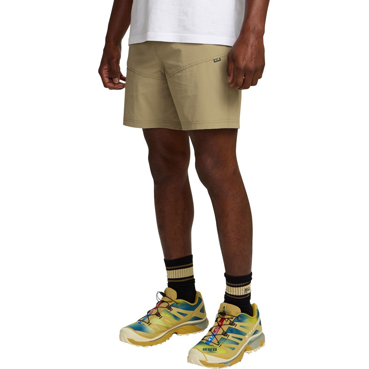 Image of Howler Brothers Shoalwater Tech Short - Men's Treehouse, 36