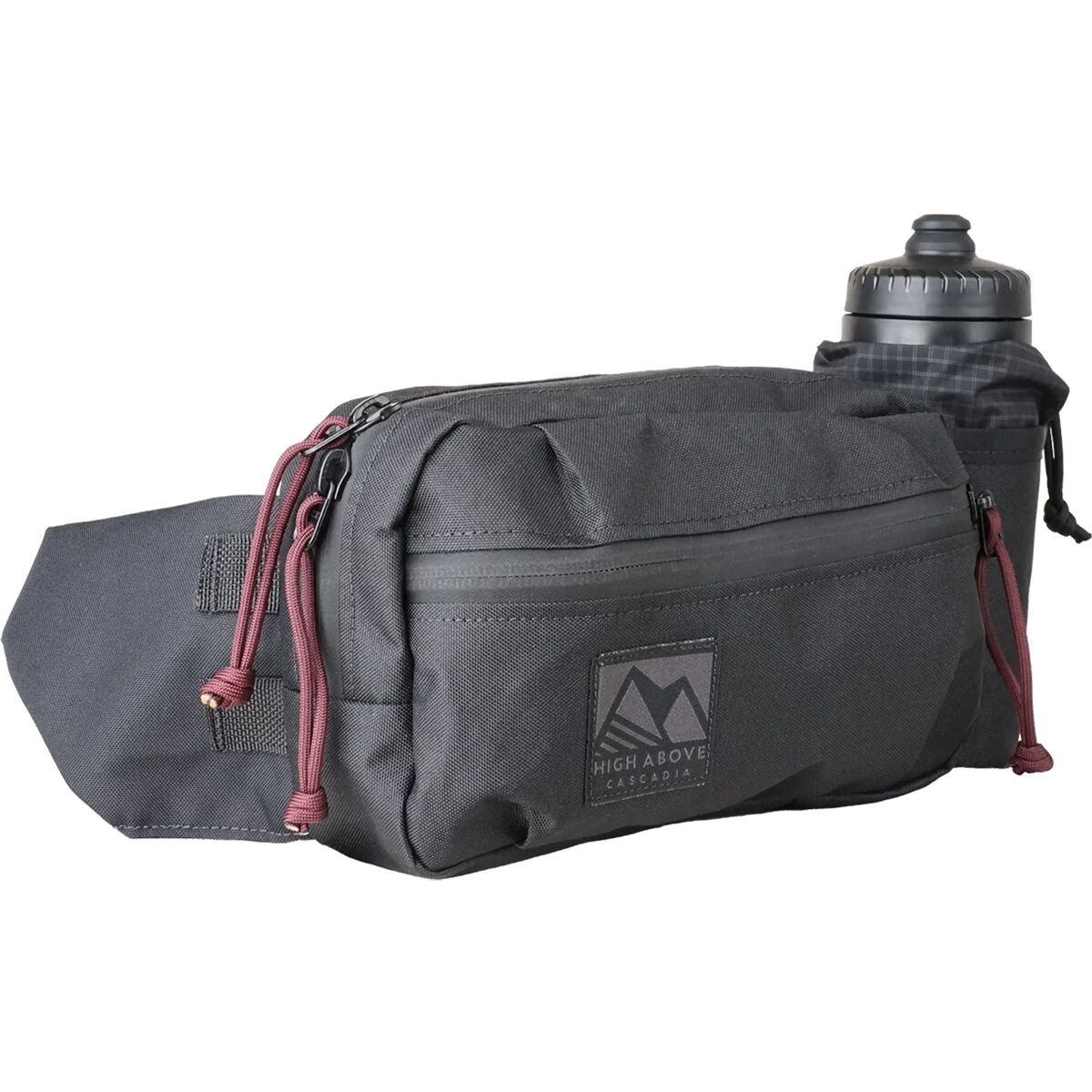 Image of High Above The Lookout Black, 2.7L