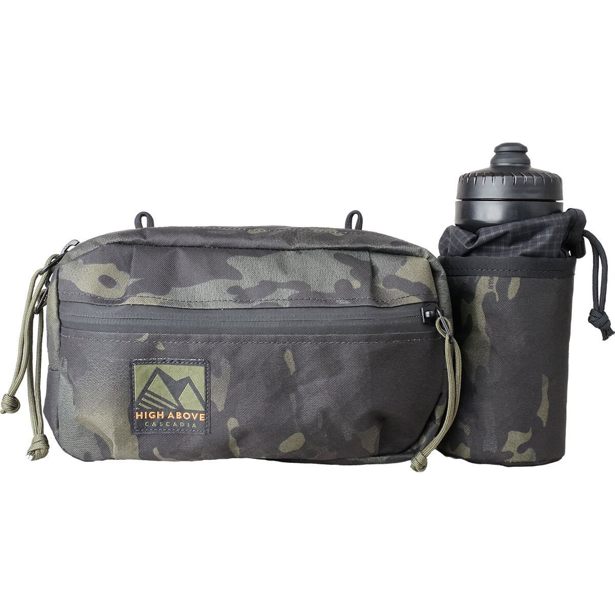 Image of High Above The Lookout Camo, 2.7L