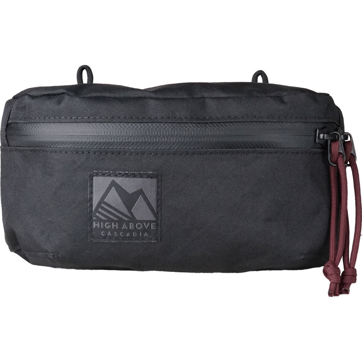 Image of High Above The Rad Pack Black, 1.4L