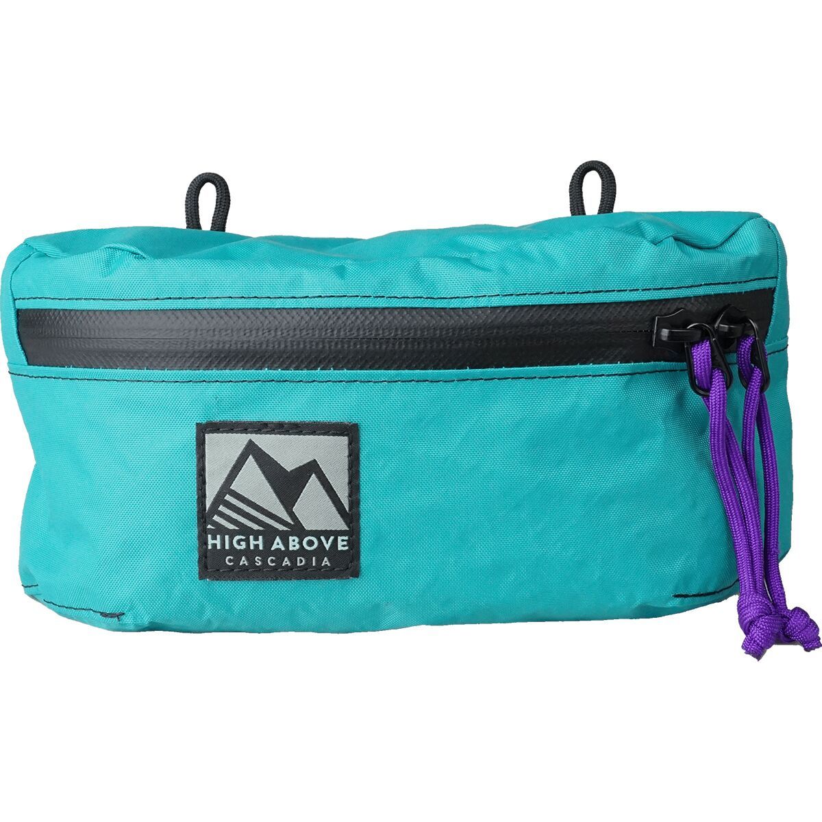 Image of High Above The Rad Pack Teal, 1.4L
