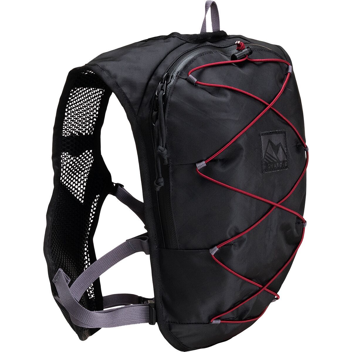 Image of High Above The Supernatural Black, 6L