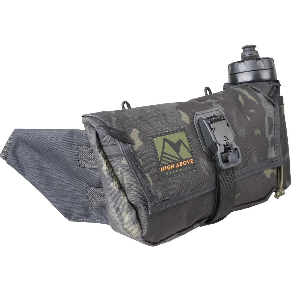 Image of High Above The Venture Quickdraw Camo, 2.2L