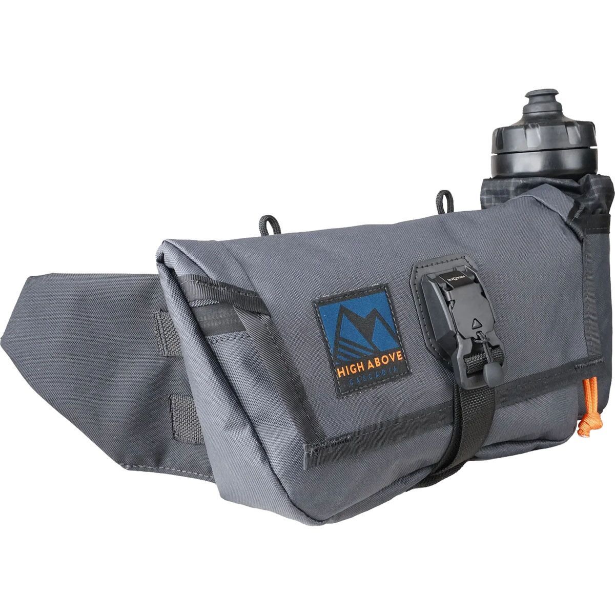 Image of High Above The Venture Quickdraw Gray, 2.2L