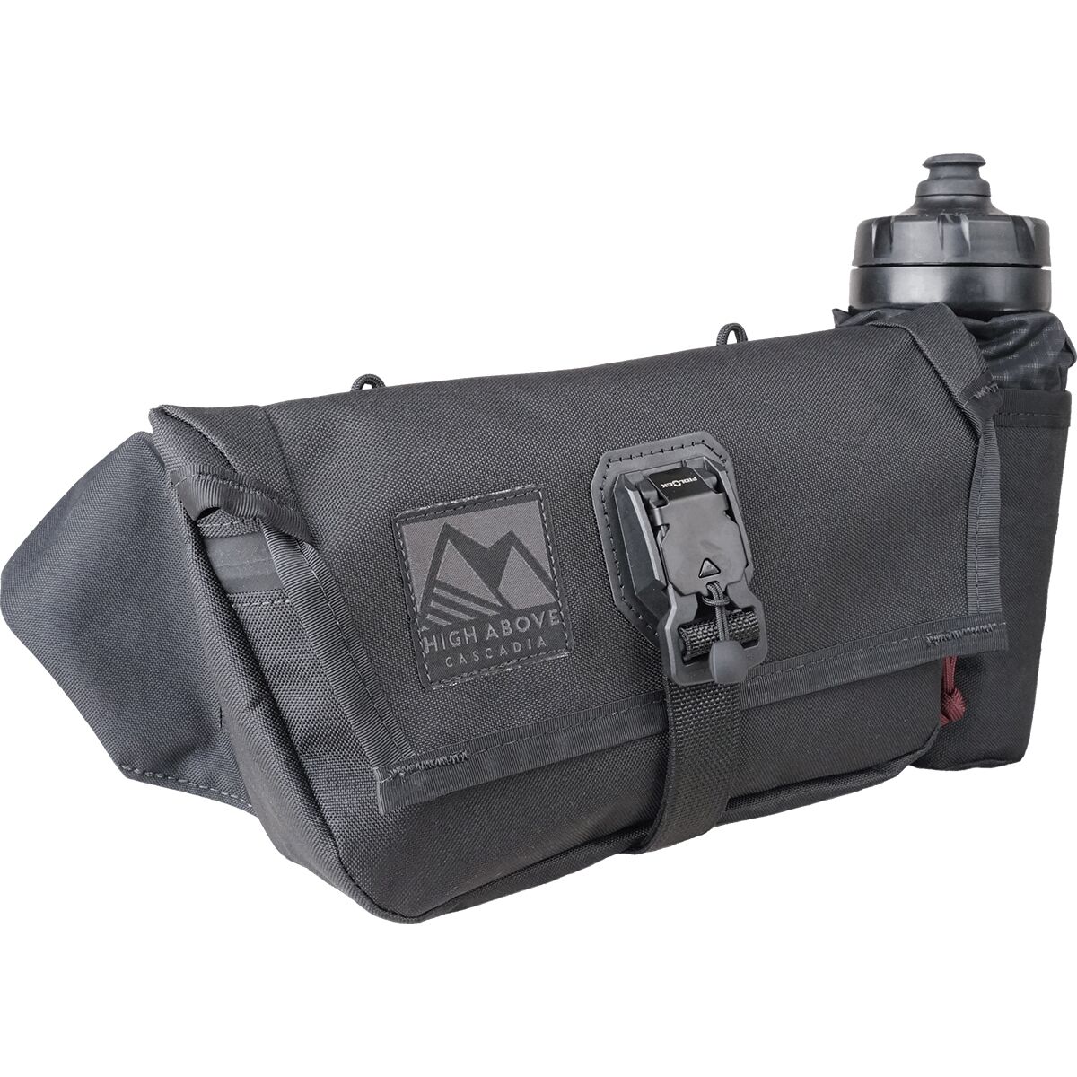 High Above The Venture Standard