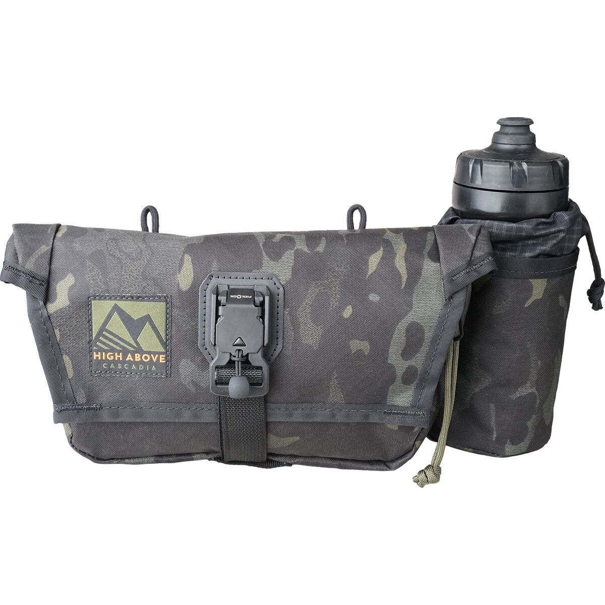 Image of High Above The Venture Standard Camo, 2.2L