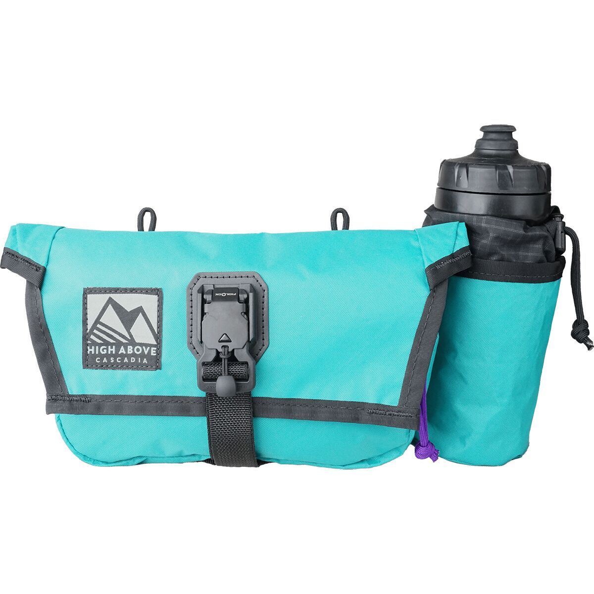 Image of High Above The Venture Standard Teal, 2.2L