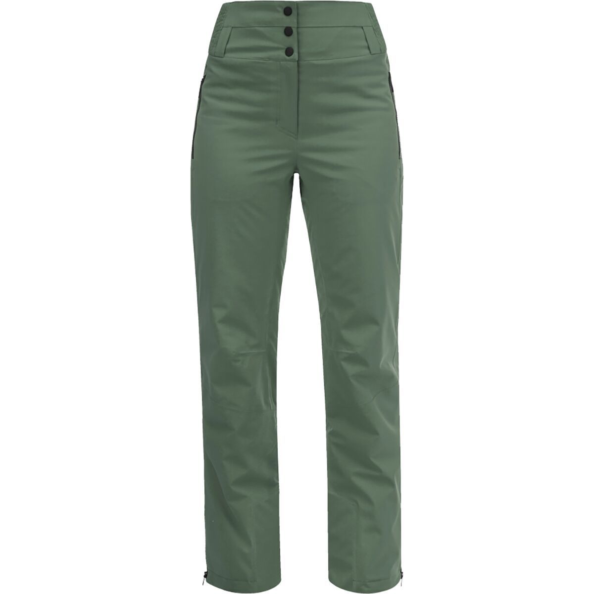 HEAD Sportswear Emerald Pant - Women's Thyme, 14/Reg