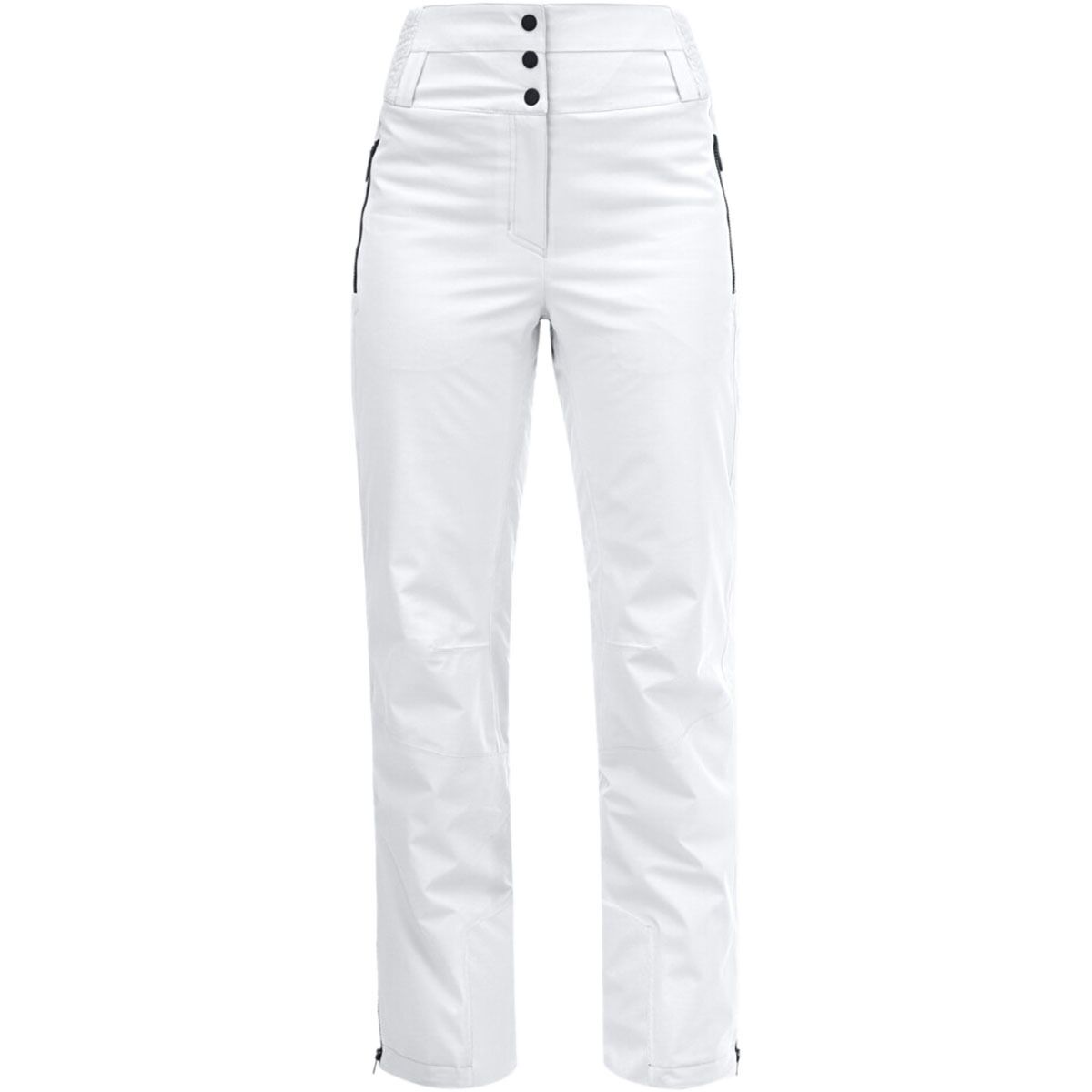 Image of HEAD Sportswear Emerald Pant - Women's White, 8/Reg