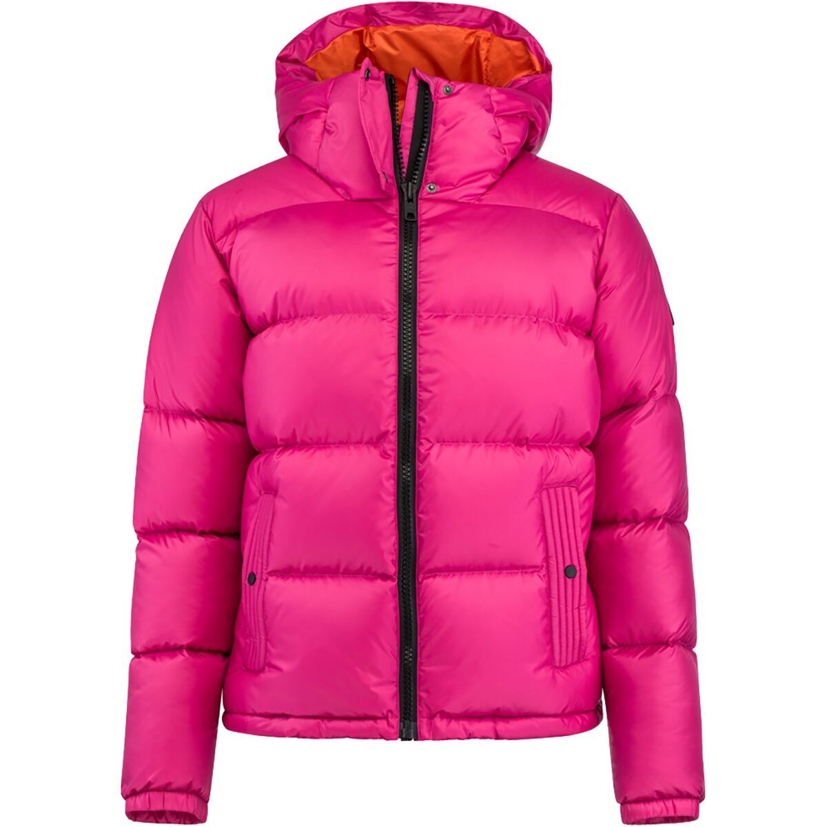 HEAD Sportswear Rebels Star Phase Jacket - Women's Pink, 12