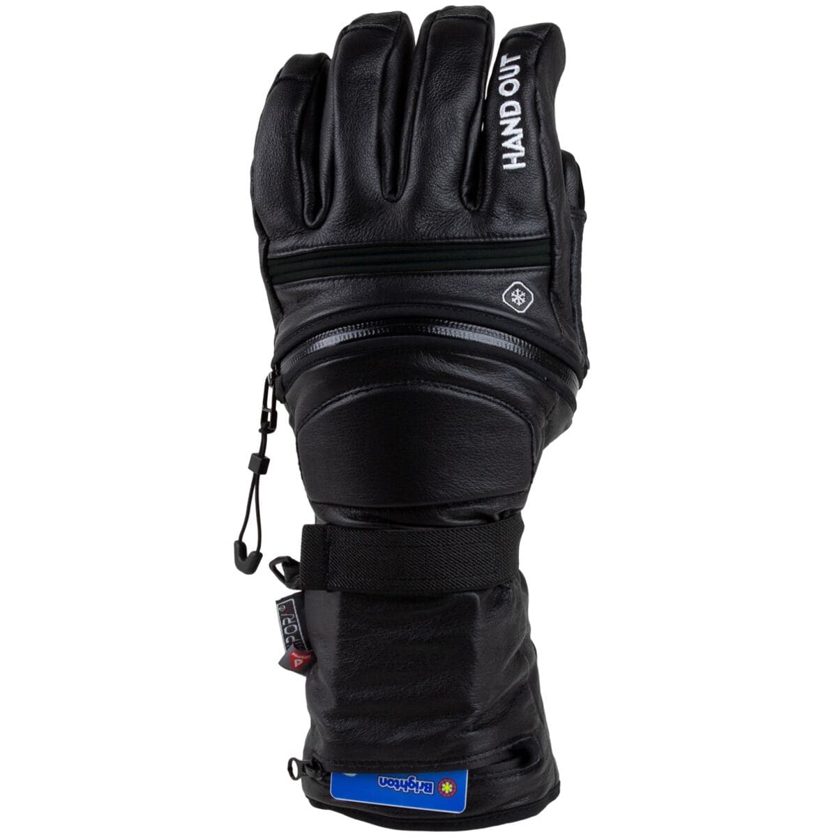 Hand Out Gloves Pro Ski Glove - Men's