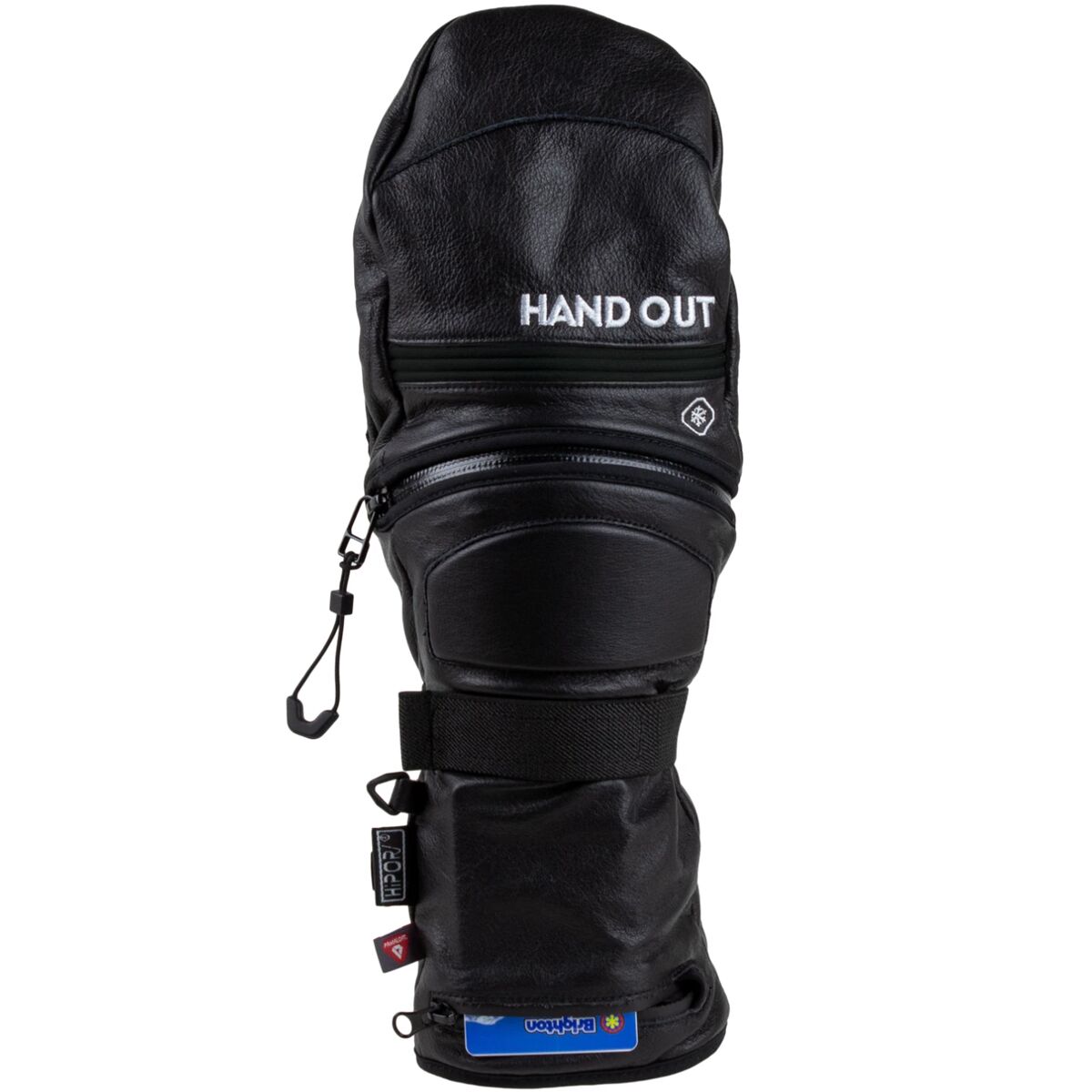 Hand Out Pro Ski Mitten - Men's product image