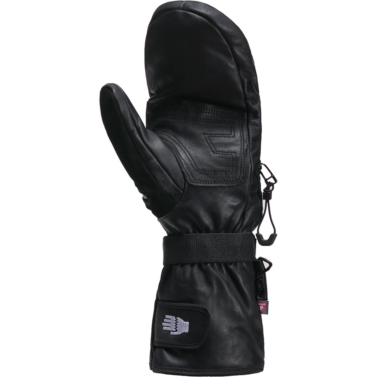 Hand Out Gloves Pro Ski Mitten - Men's - Accessories