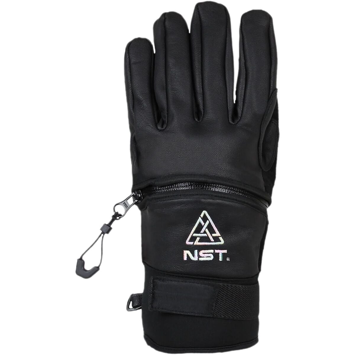 Hand Out Gloves Natural Selection Tour Glove - Men's Black