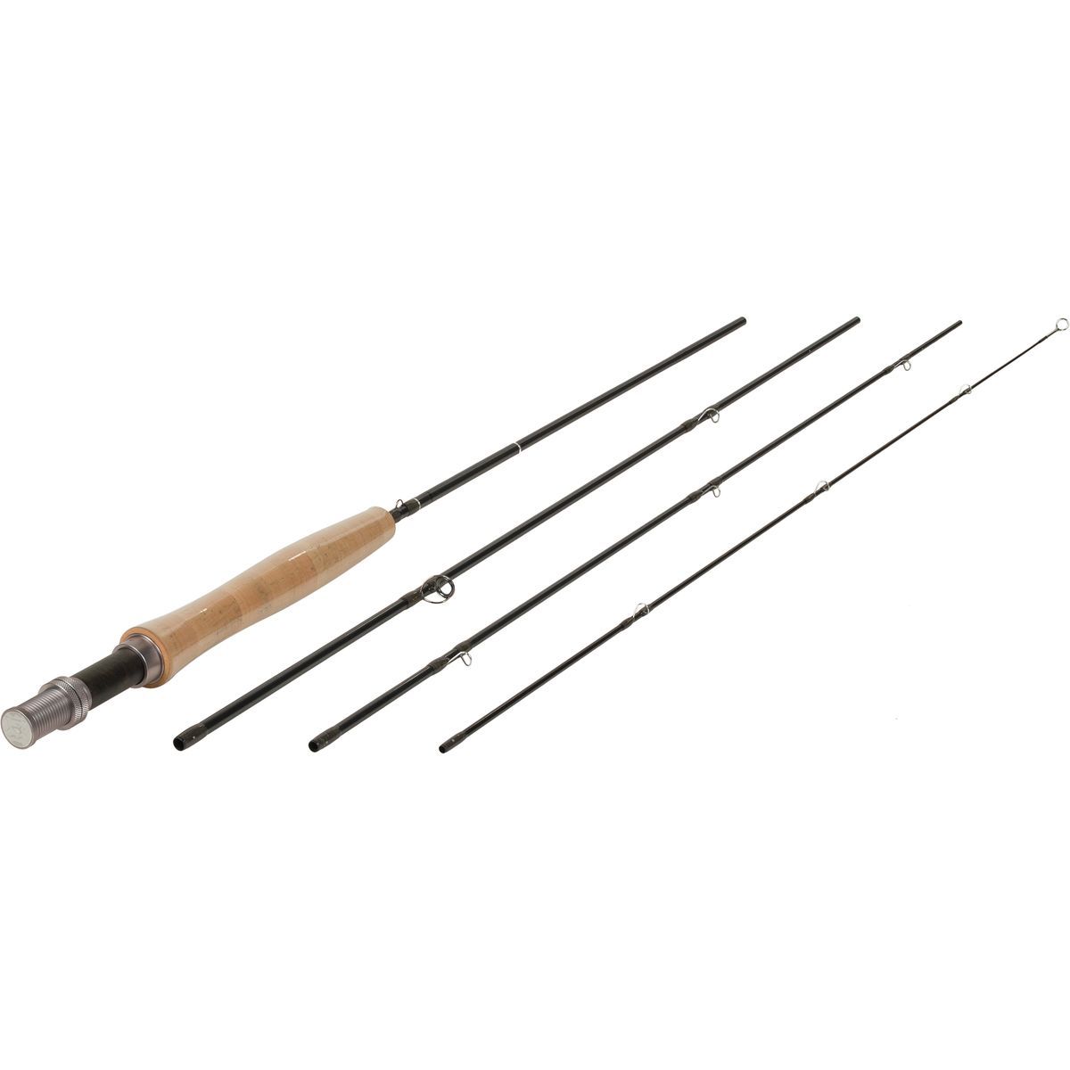 GOTURE Fly Rod 9フィート 4セクション Poder Fly Rod – GOTURE