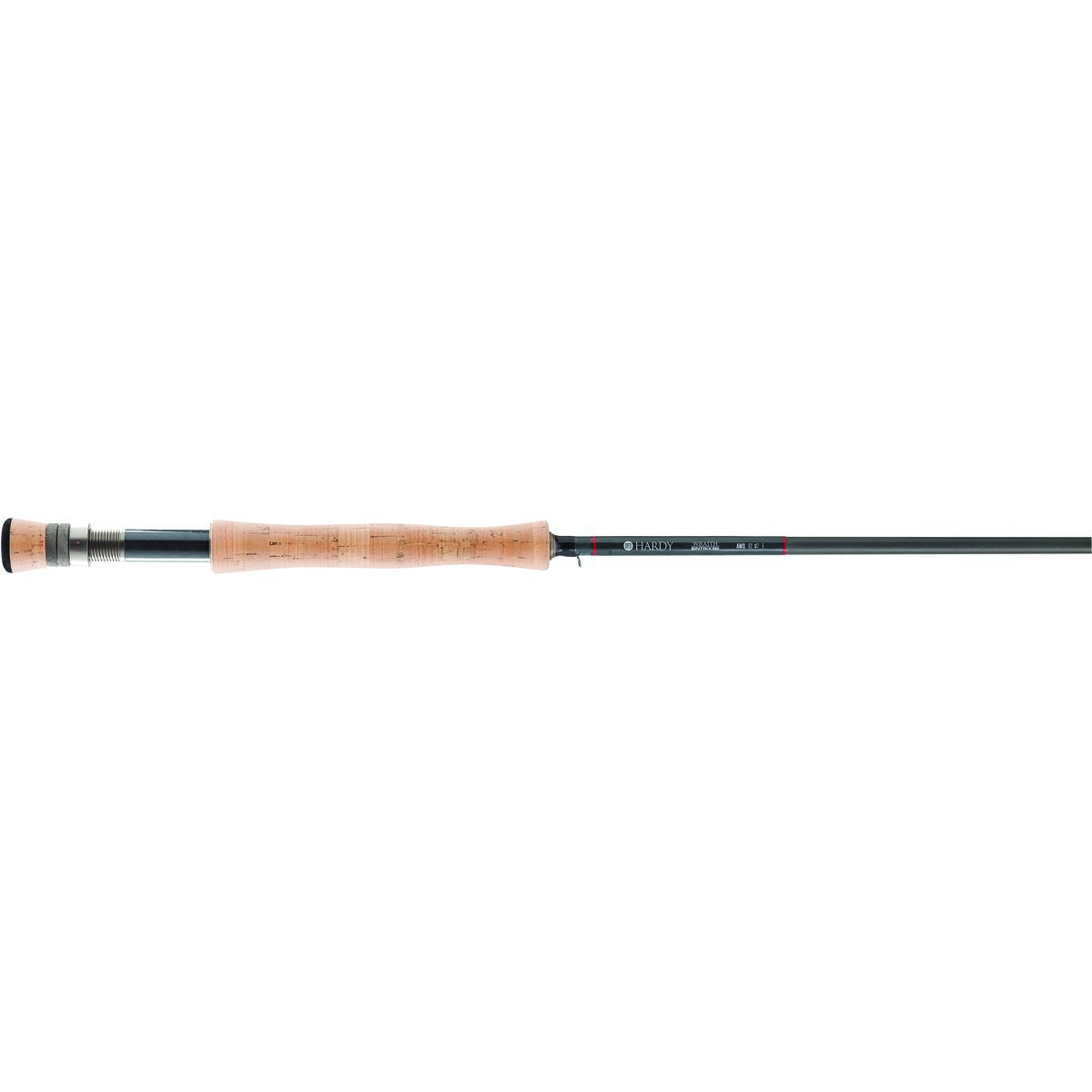 Hardy Wraith Fly Rod - 4-Piece - Fishing