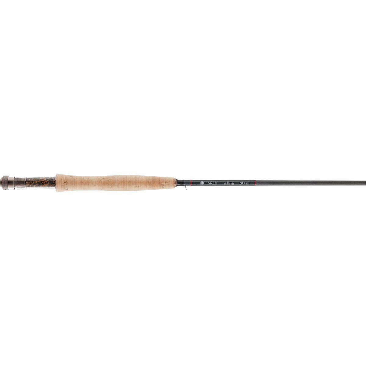 Hardy Wraith Fly Rod - 4-Piece product image