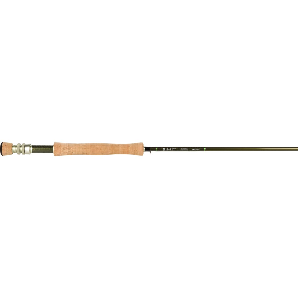 Hardy Zephrus AWS Fly Rod - 4-Piece product image