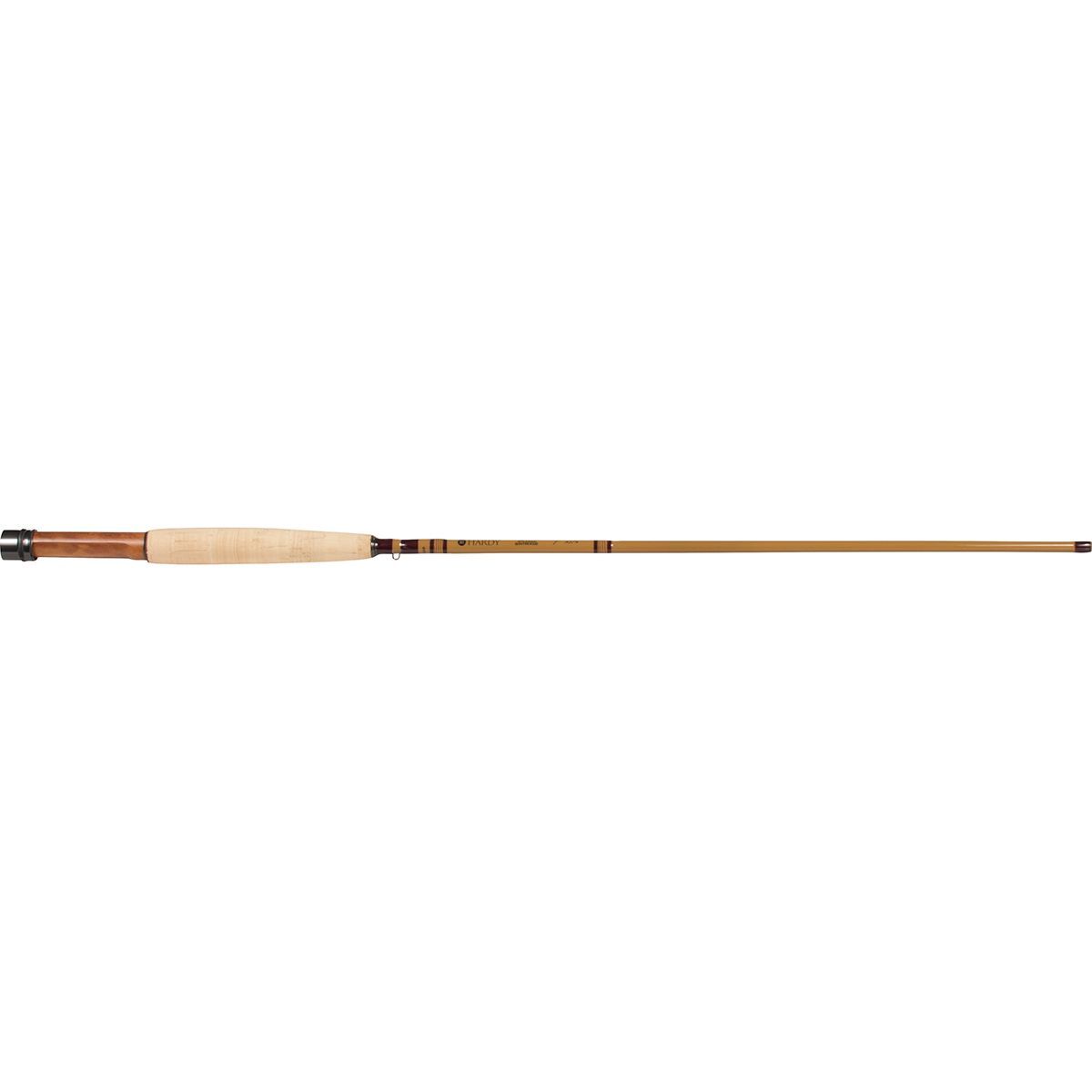 Hardy Sirrus Glass Rod - 3-Piece - Fishing