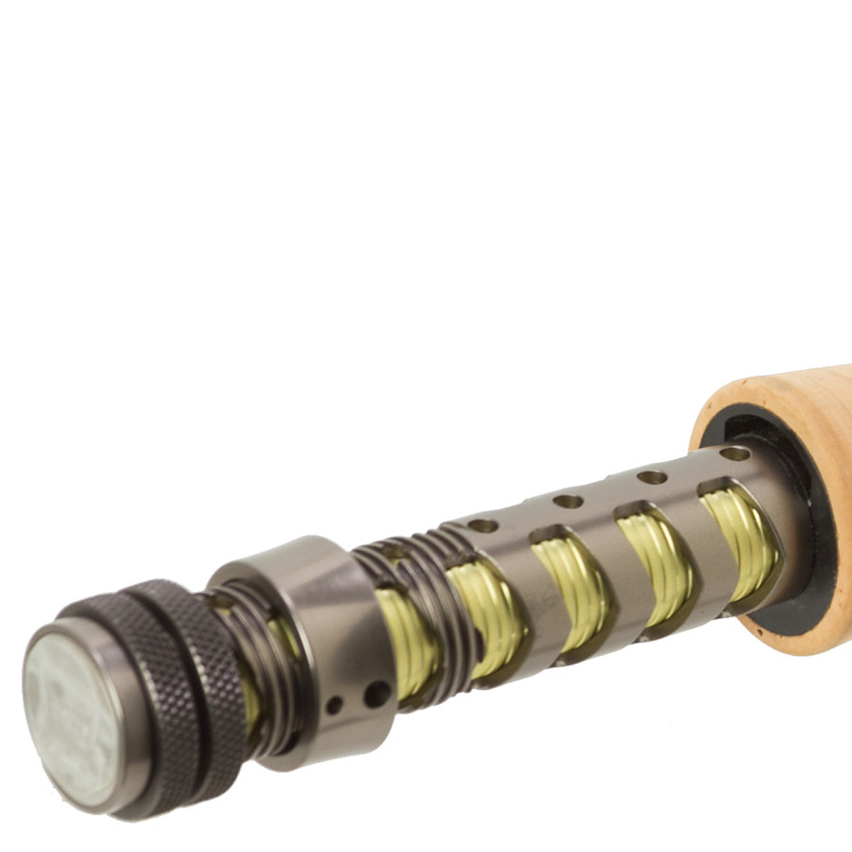 Hardy Zenith Fly Rod - 4 Piece - Fishing