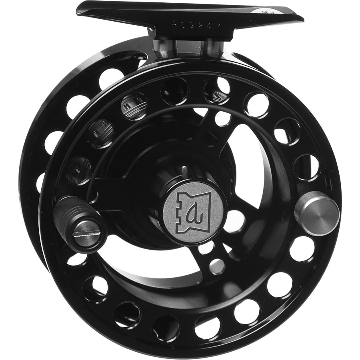 Fly reel Hardy HBX - Nootica - Water addicts, like you!