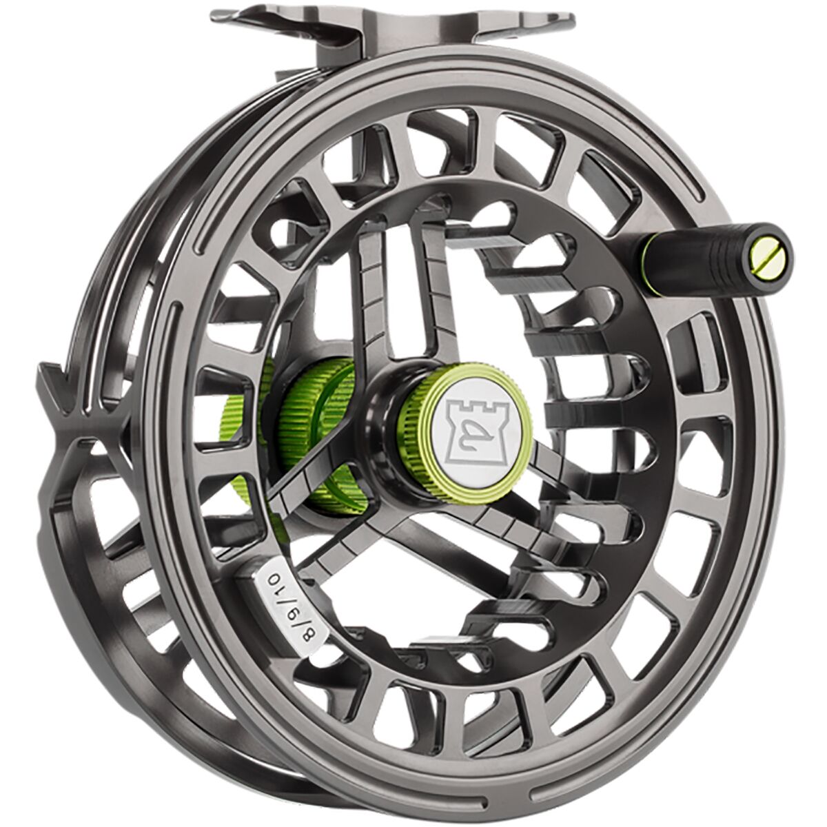 Hardy Ultradisc UDLA Fly Reel - Fishing