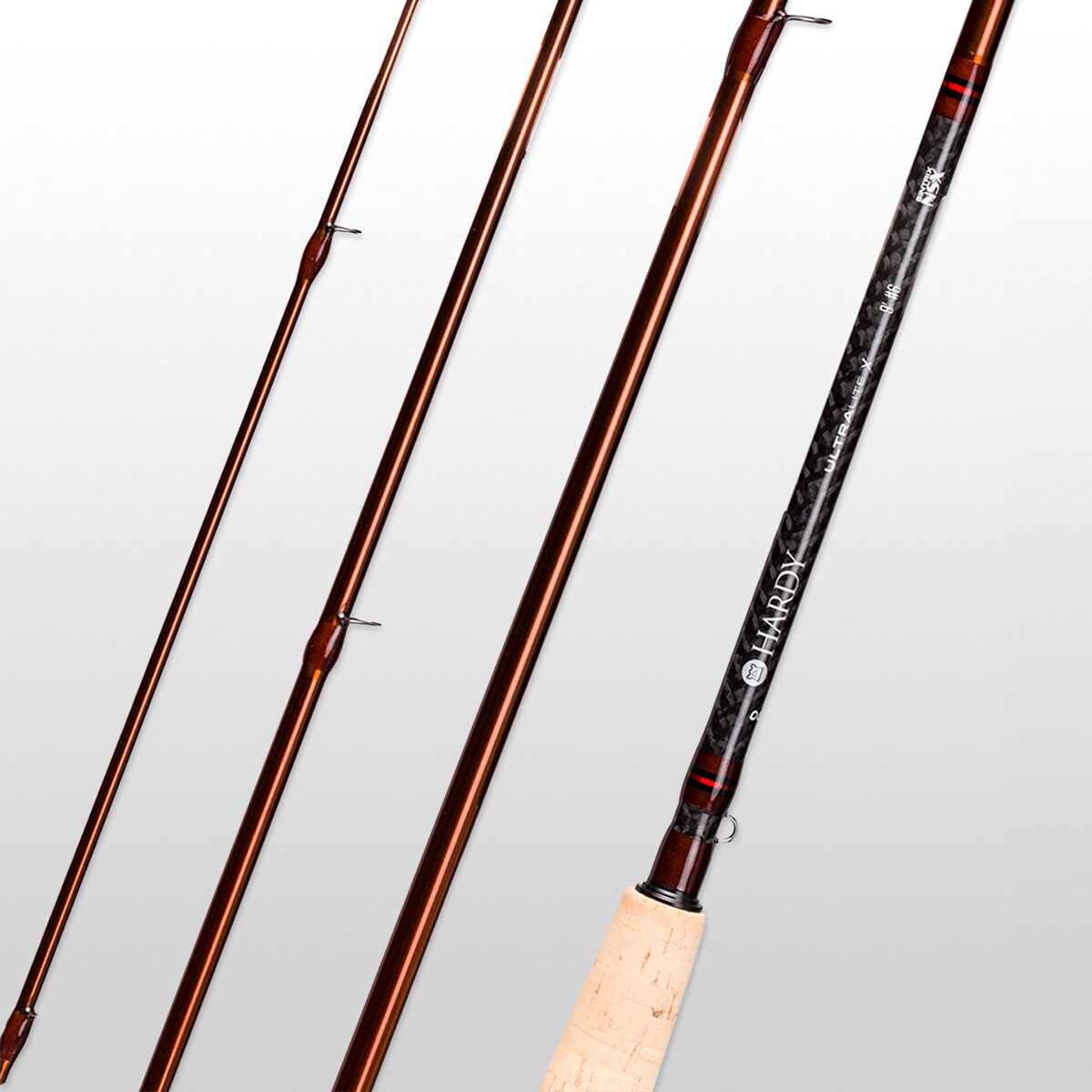 Hardy Ultralite X Fly Rod - Fly Fishing