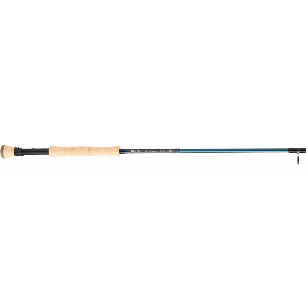 Hardy Marksman Z Fly Rod One Color, 12 Weight, 9ft