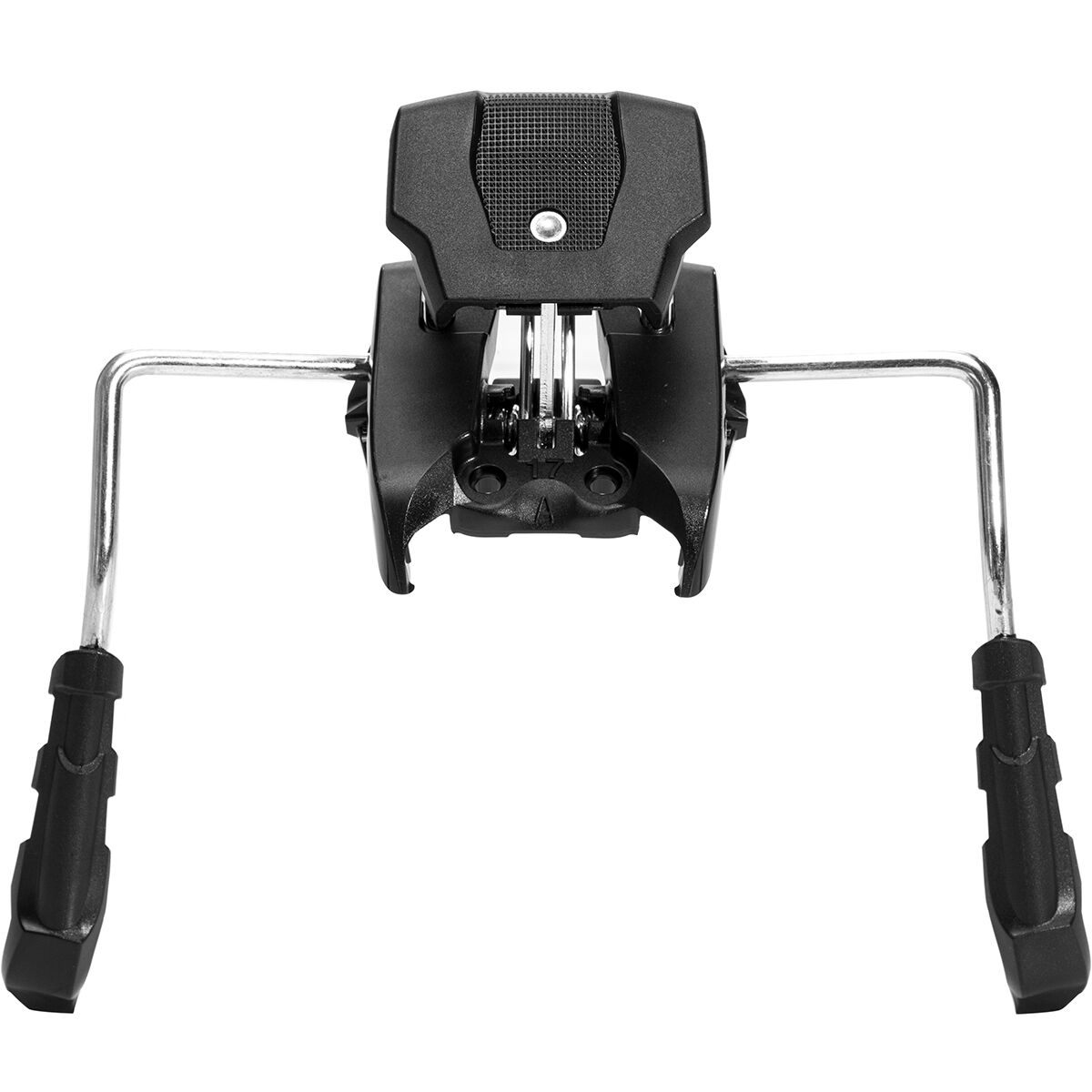 Tyrolia Tyrolia Power Brake PRO [A] Brake Solid Black, 150mm