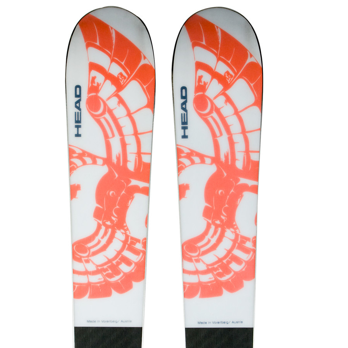 ストーンヘッズ　山スキー Head Skis USA Monster iM 78 Ski - Ski