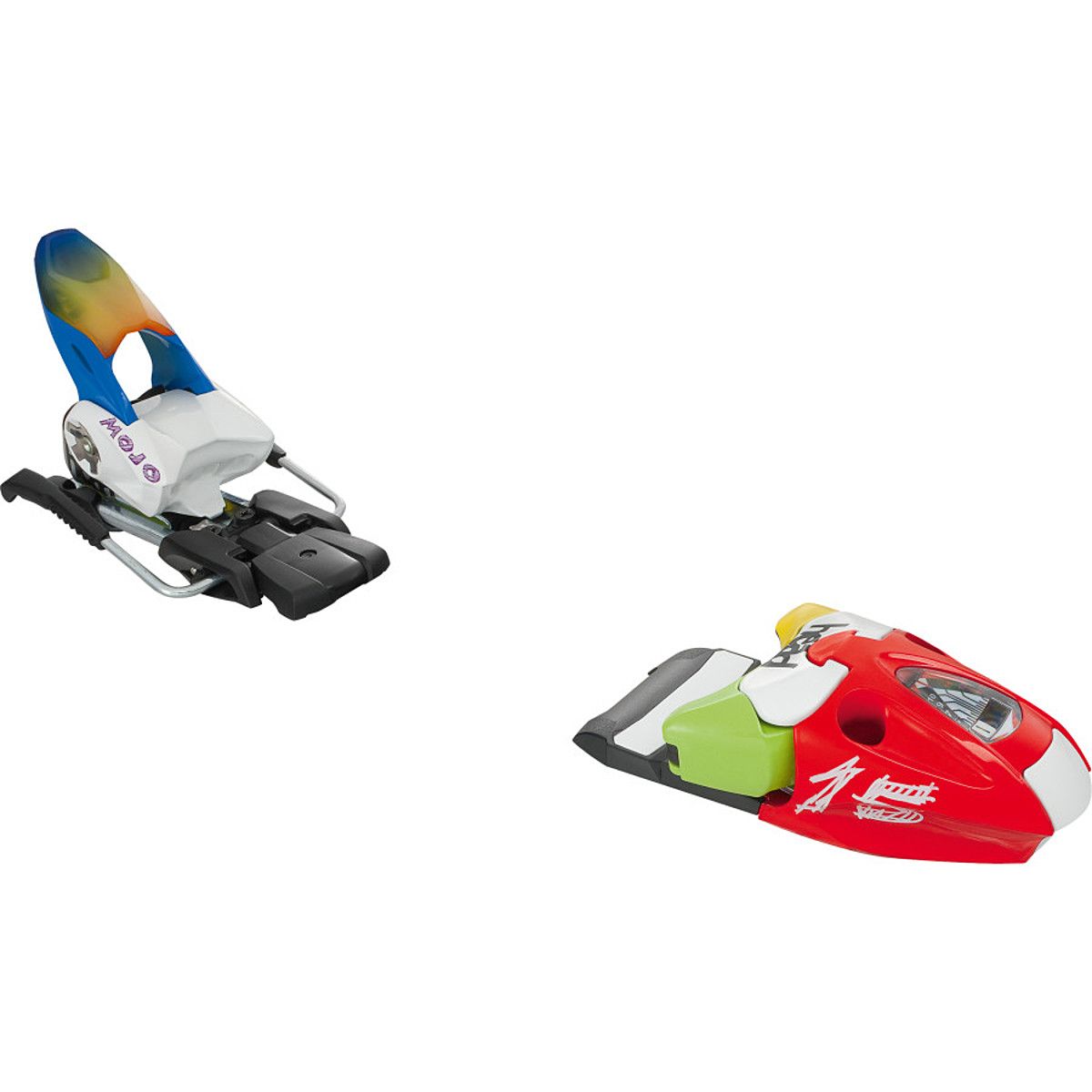 スキー 193 HEAD Super Mojo 103 Diamir freeride 193 HEAD Super Mojo 103 Diamir freeride