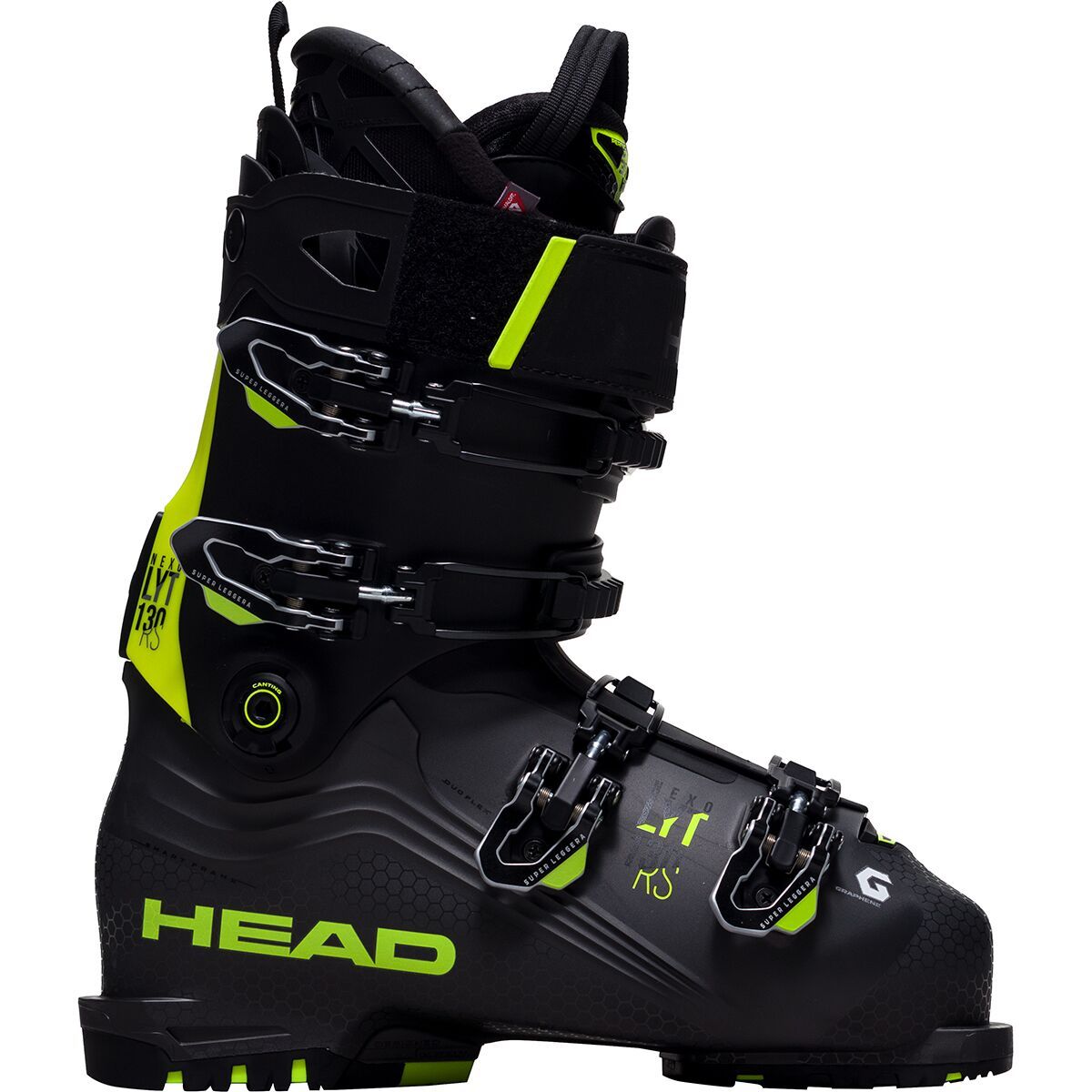 HEAD NEXO LYT 130　スキーブーツ　27-27.5cm ANT.jpg