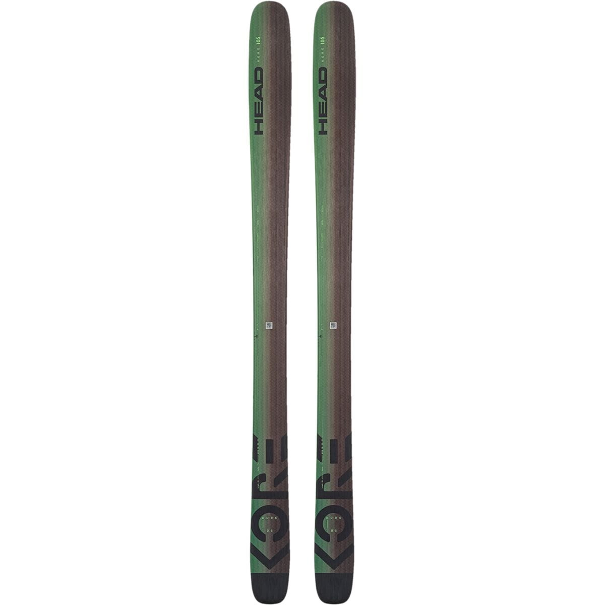 Head Skis USA Kore 105 Ski - 2023