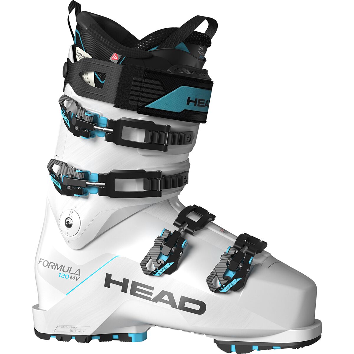Head Skis USA Formula 120 MV GW Boot - 2024