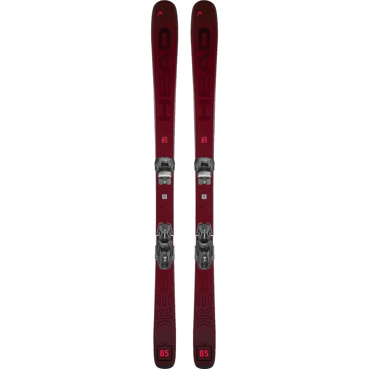 Image of Head USA Kore 85 W Ski - 2024 - Women's One Color, 156cm