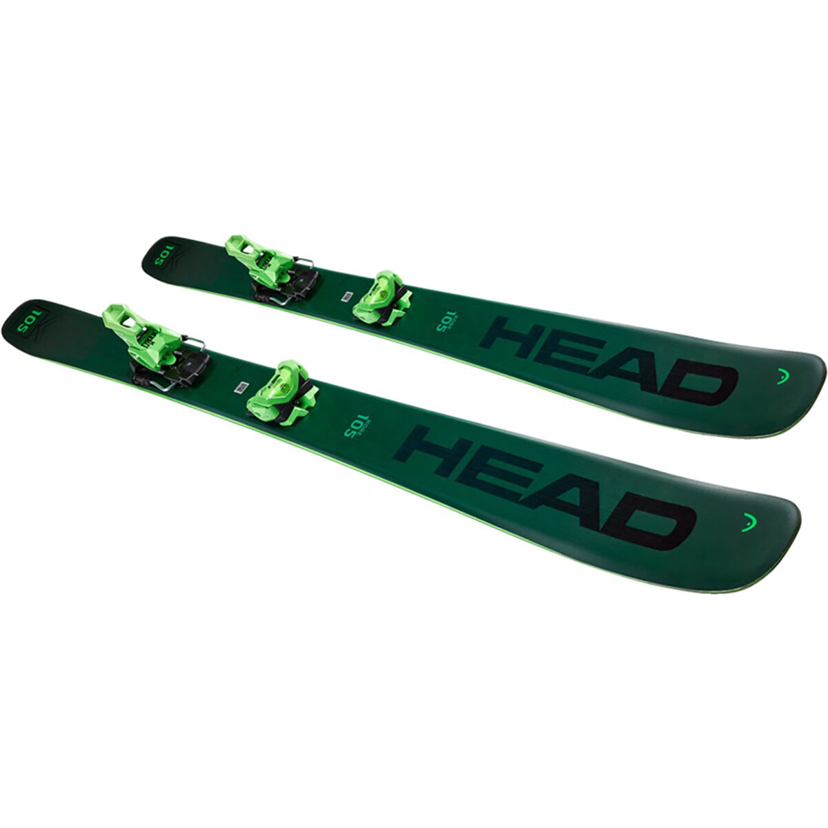 スキー 184 HEAD KORE 105 SKI Head Skis USA Kore 105 Ski - 2024 - Ski