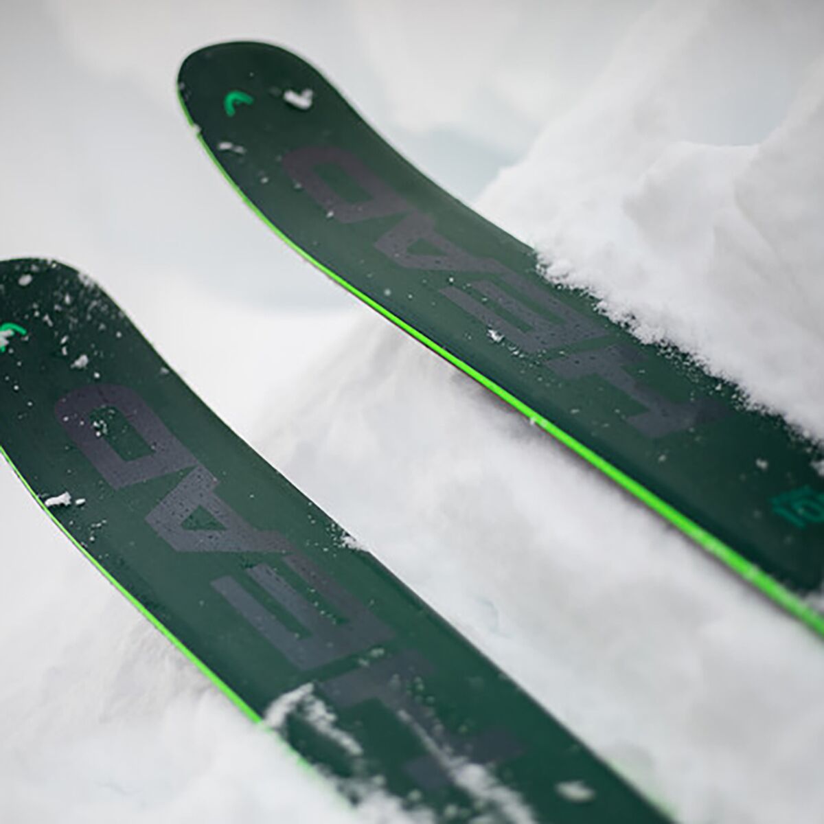 スキー 184 HEAD KORE 105 SKI Head Skis USA Kore 105 Ski - 2024 - Ski