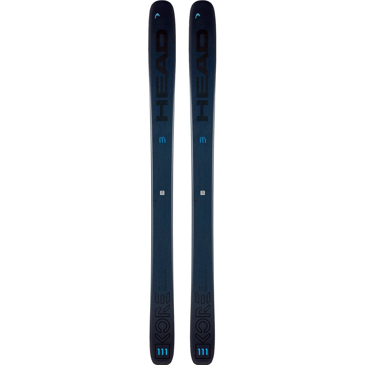 Head Skis USA Kore 111 Ski - 2024