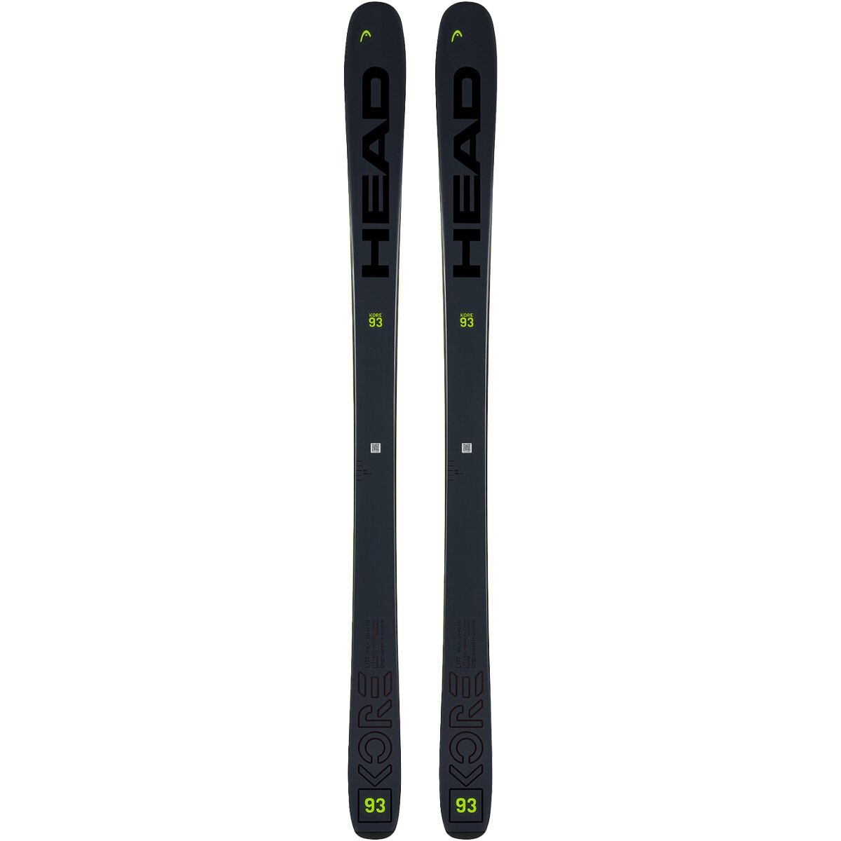 Head Skis USA Kore 93 Ski - 2024