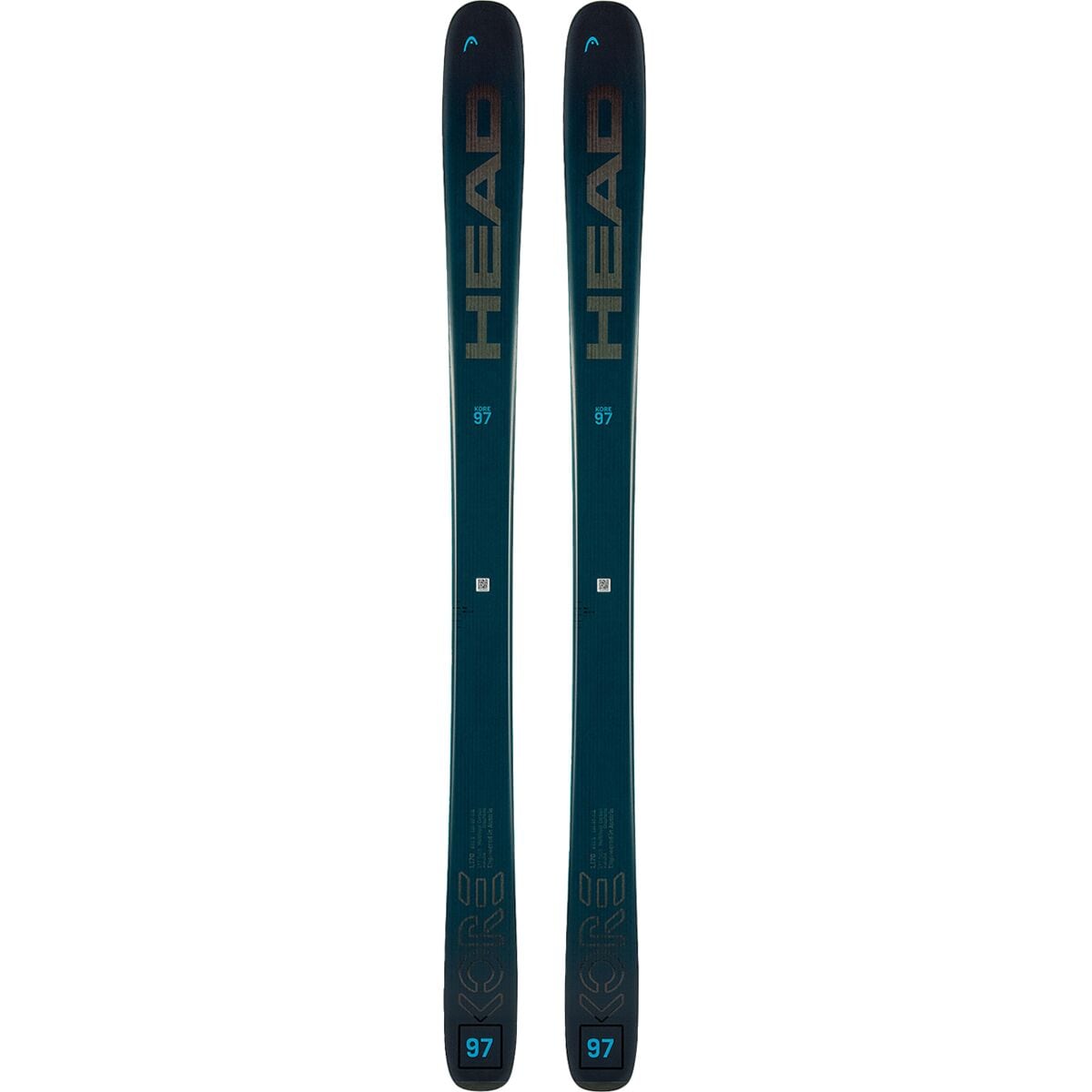 Head Skis USA Kore 97 Ski - 2024 - Women's