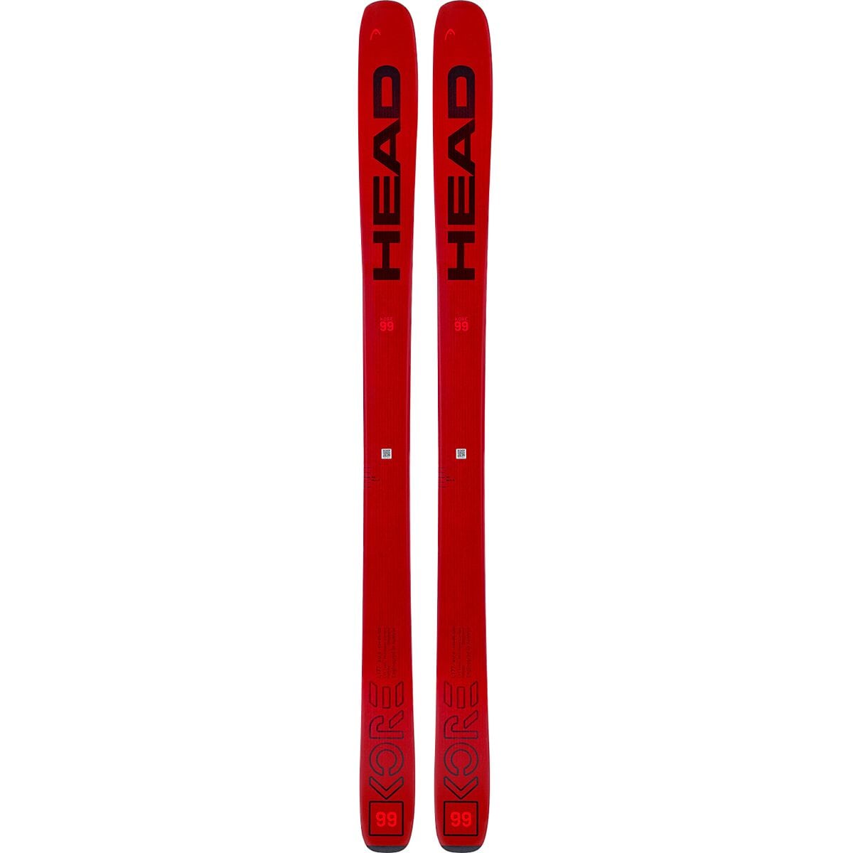 Head Skis USA Kore 99 Ski - 2024