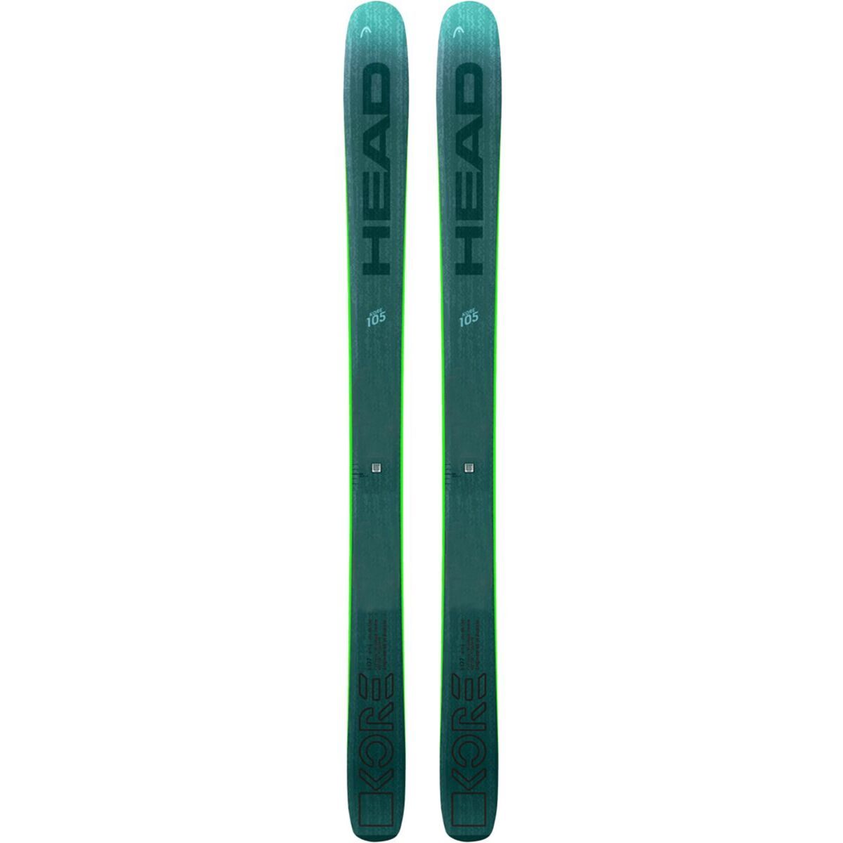 Head Skis USA Kore 105 Ski - 2025 - Ski