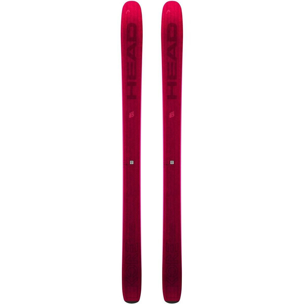 Image of Head Skis USA Kore 85 Ski - 2025 - Women's Pink, 156cm